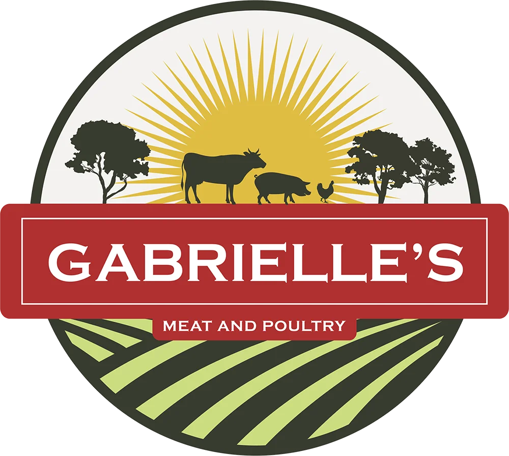 Gabrielle's logo
